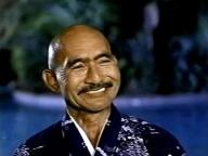 The Last Samurai