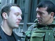 The Last Seven