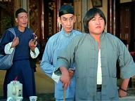 Lin Shi Rong