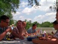 The Locusts