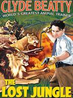 The Lost Jungle