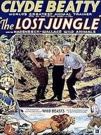 The Lost Jungle