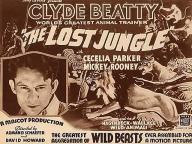 The Lost Jungle