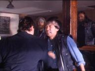 Martial Law-2: Undercover