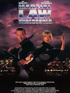 Martial Law-2: Undercover