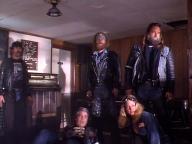 Martial Law-2: Undercover