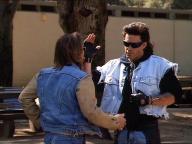 Martial Law-2: Undercover