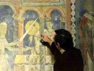 Il medaglione insanguinato