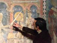 Il medaglione insanguinato