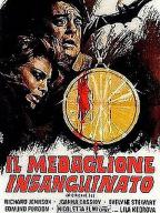 Il medaglione insanguinato