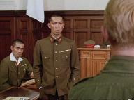 Merry Christmas Mr. Lawrence