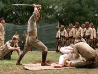 Merry Christmas Mr. Lawrence