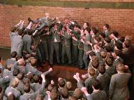 Merry Christmas Mr. Lawrence