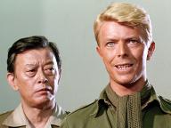Merry Christmas Mr. Lawrence
