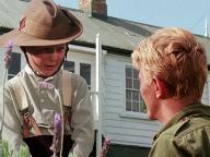 Merry Christmas Mr. Lawrence