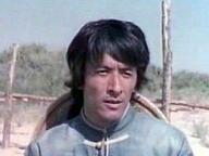 Il mio nome e Shangai Joe