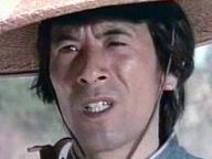 Il mio nome e Shangai Joe