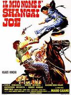 Il mio nome e Shangai Joe