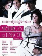Misterios de Lisboa