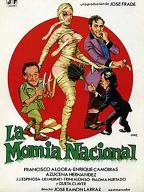 La momia nacional