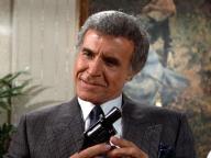 The Naked Gun: From the Files of Police Squad