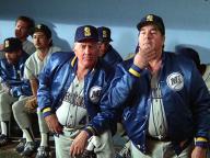 The Naked Gun: From the Files of Police Squad