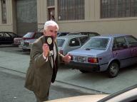 The Naked Gun: From the Files of Police Squad