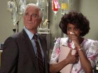 The Naked Gun: From the Files of Police Squad