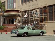 The Naked Gun: From the Files of Police Squad