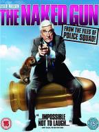 The Naked Gun: From the Files of Police Squad