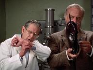 The Naked Gun: From the Files of Police Squad