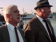The Naked Gun: From the Files of Police Squad