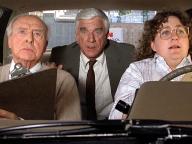 The Naked Gun: From the Files of Police Squad