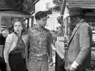 Nancy Drew Trouble Shooter