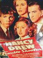 Nancy Drew Trouble Shooter