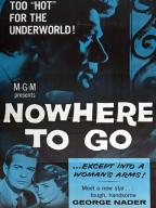 Nowhere to Go
