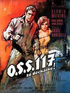 OSS 117 se dechaine