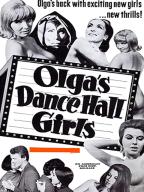 Olga's Dance Hall Girls