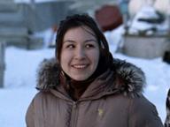 On the Ice