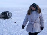 On the Ice