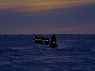 On the Ice