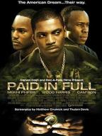Paid in Full