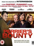 Perrier's Bounty