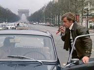Peur sur la ville