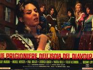 Le prigioniere dell'isola del diavolo