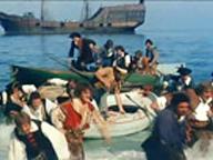 Le prigioniere dell'isola del diavolo
