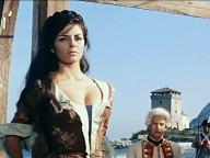 Le prigioniere dell'isola del diavolo