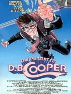The Pursuit of D.B. Cooper