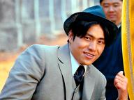 Rang zidan fei