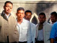 Rang zidan fei